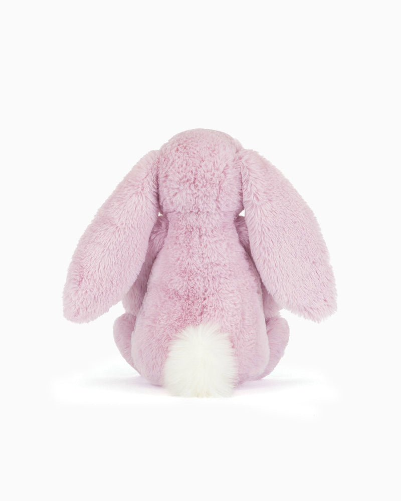 Jellycat Toy Jellycat Thistlepop Blossom Luxe Bunny