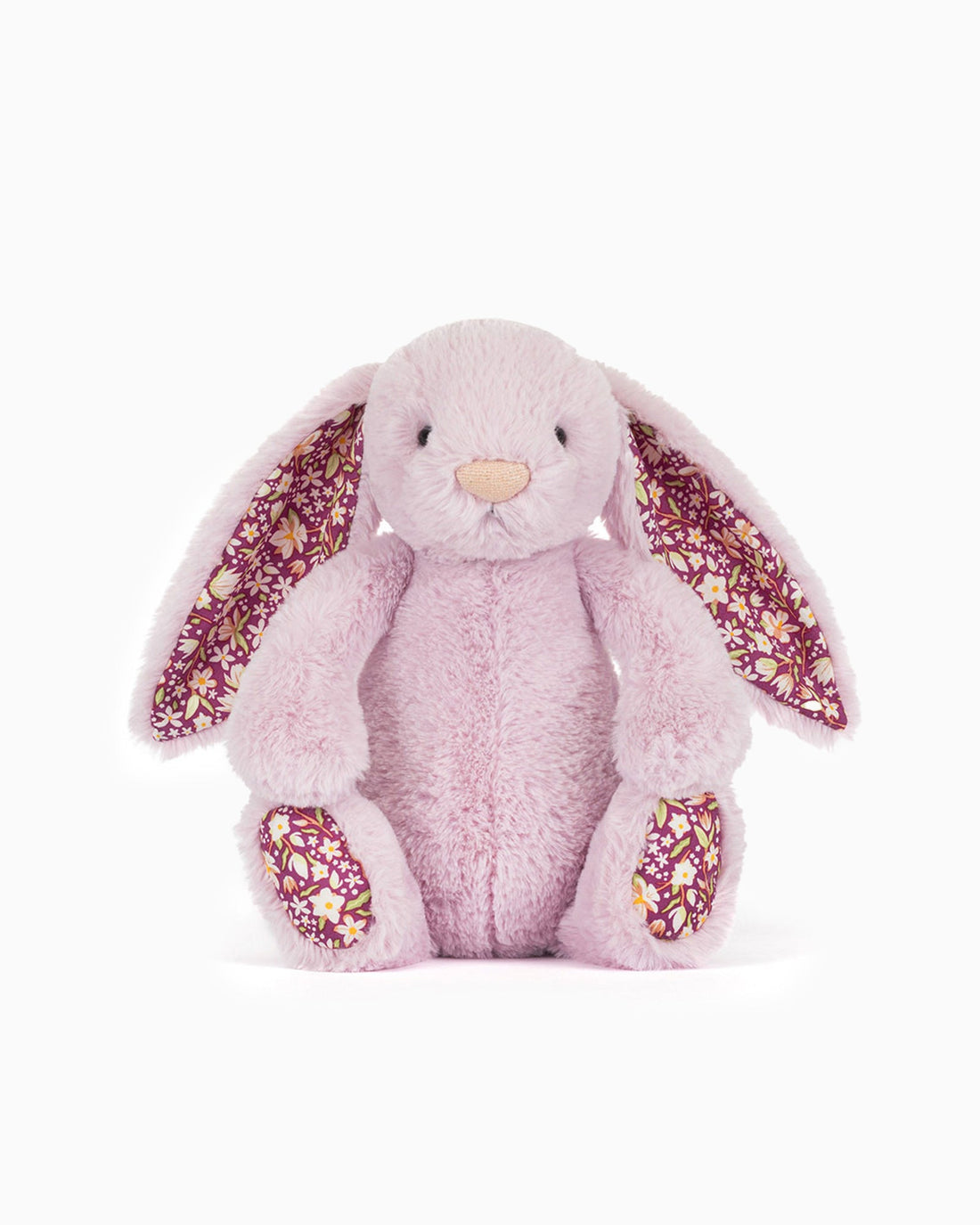 Jellycat Toy Jellycat Thistlepop Blossom Luxe Bunny
