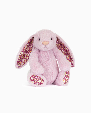 Jellycat Toy Jellycat Thistlepop Blossom Luxe Bunny
