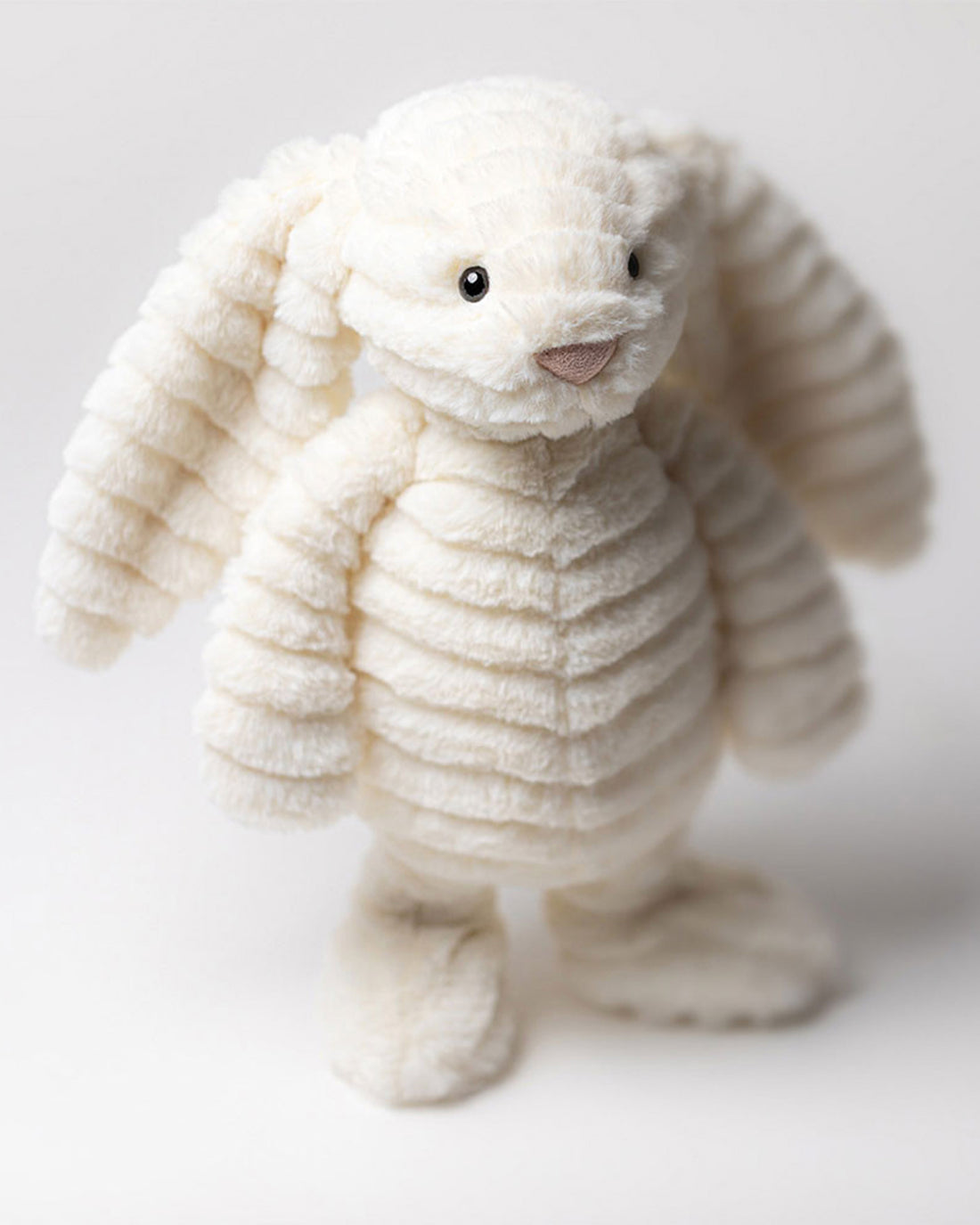Jellycat Toy Jellycat Bashful Luxe Bunny Nimbus