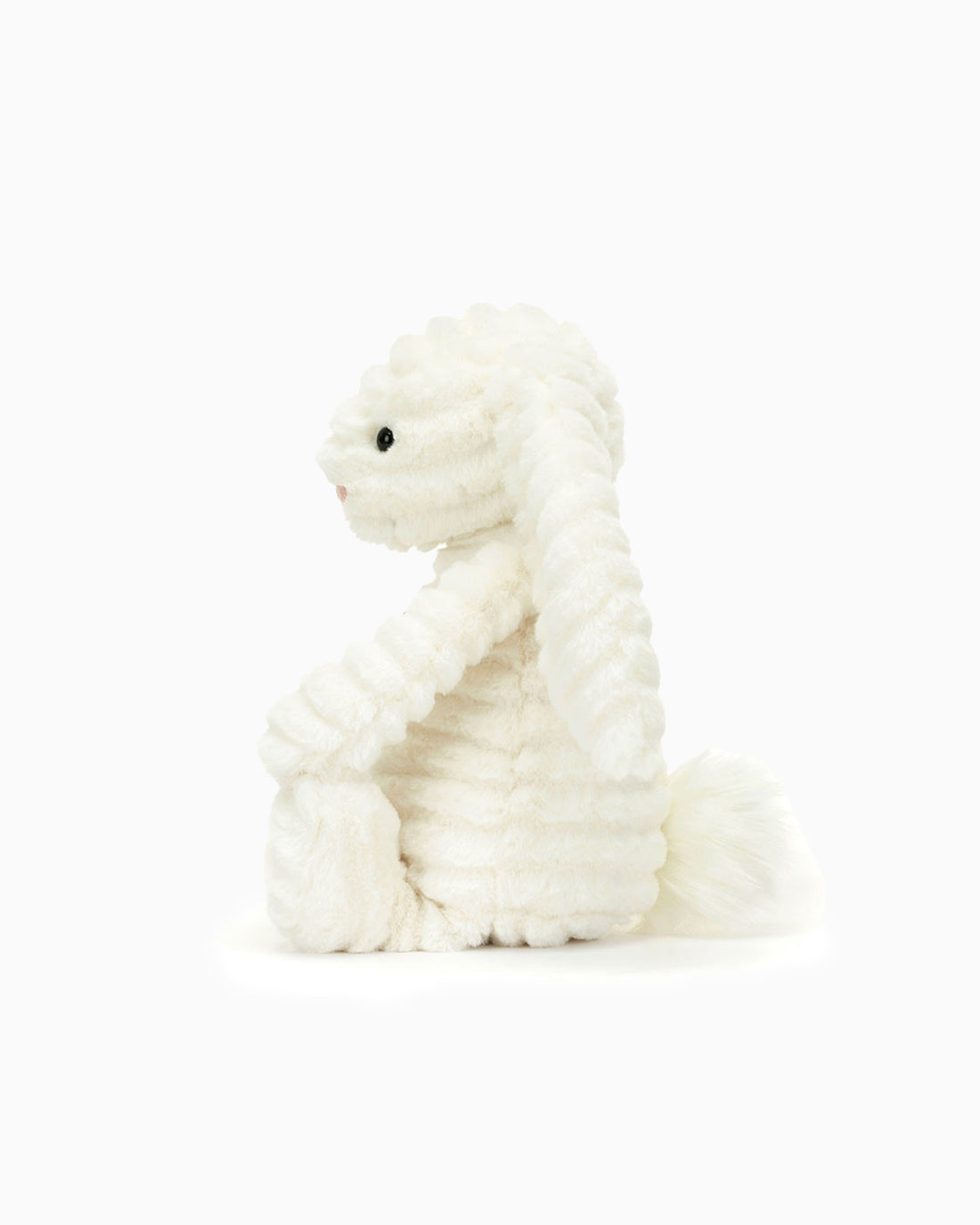 Jellycat Toy Jellycat Bashful Luxe Bunny Nimbus