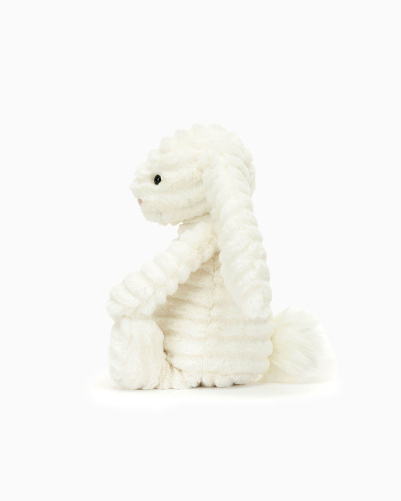 Jellycat Toy Jellycat Bashful Luxe Bunny Nimbus