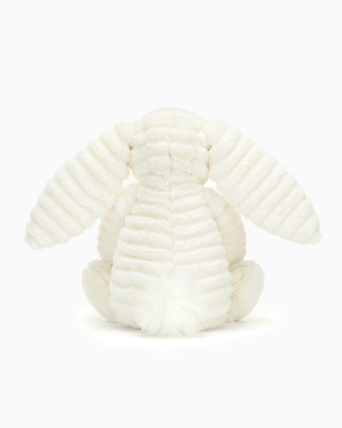 Jellycat Toy Jellycat Bashful Luxe Bunny Nimbus