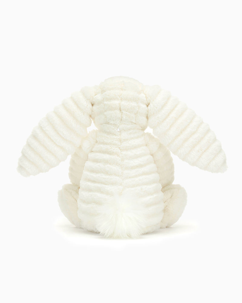 Jellycat Toy Jellycat Bashful Luxe Bunny Nimbus