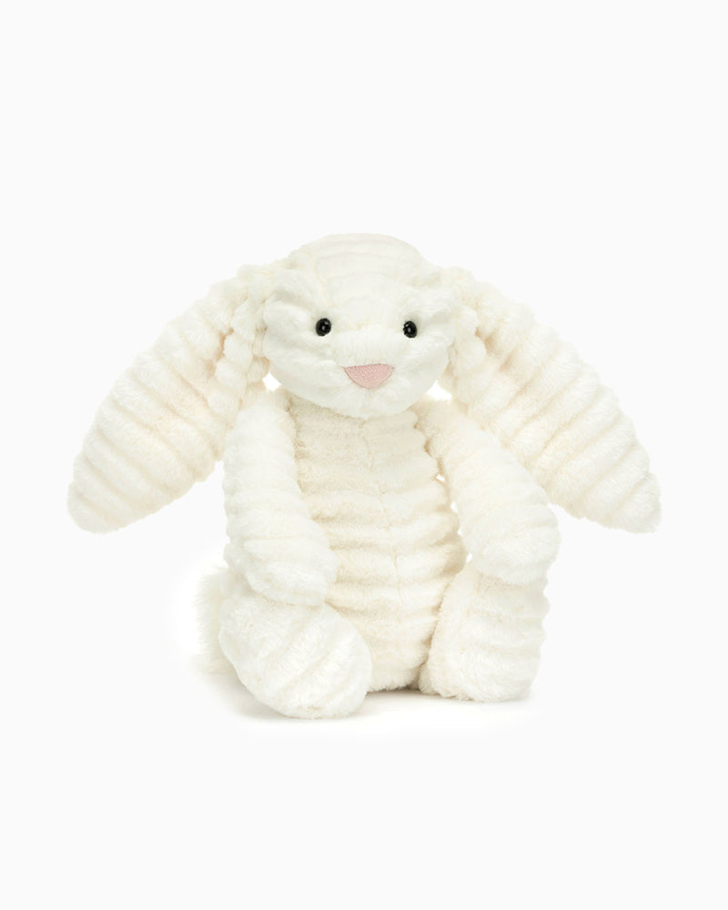 Jellycat Toy Jellycat Bashful Luxe Bunny Nimbus