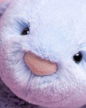 Jellycat Toy Jellycat Puddlesea Bunny