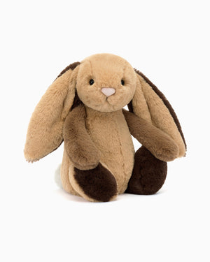 Jellycat Toy Jellycat Patchwork Bashful Bunny