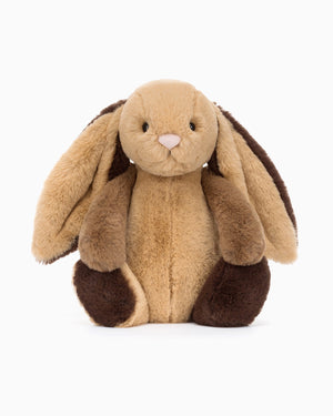 Jellycat Toy Jellycat Patchwork Bashful Bunny