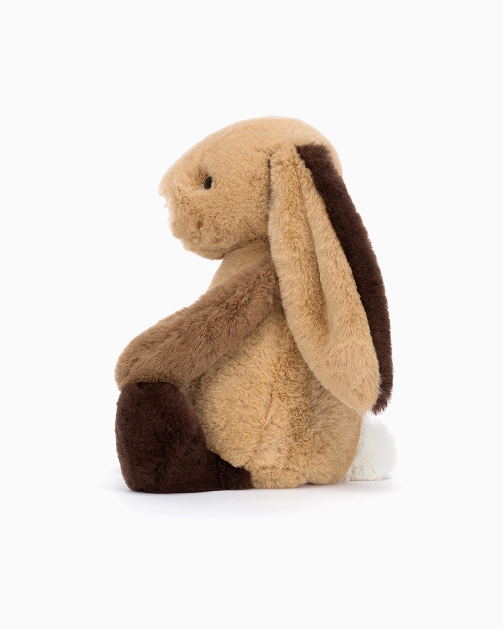Jellycat Patchwork Bashful Bunny | Trotters London – Trotters