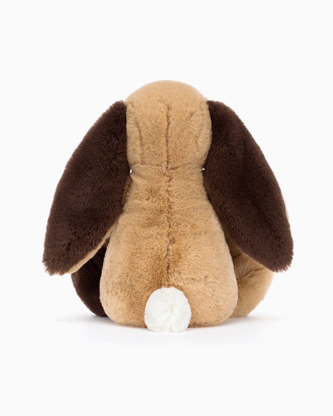 Jellycat Toy Jellycat Patchwork Bashful Bunny