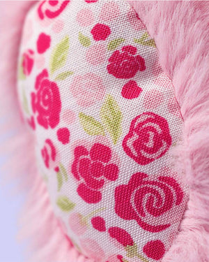 Jellycat Toy Jellycat Blushkin Blossom Luxe Bunny