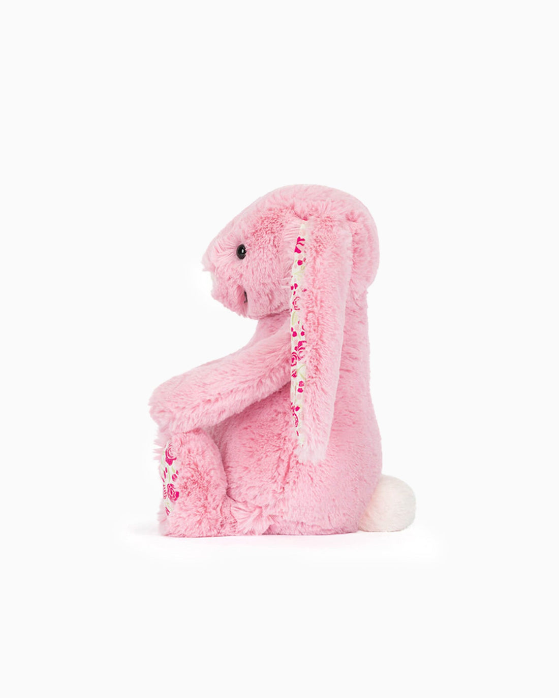 Jellycat Toy Jellycat Blushkin Blossom Luxe Bunny
