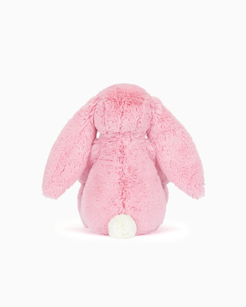 Jellycat Toy Jellycat Blushkin Blossom Luxe Bunny