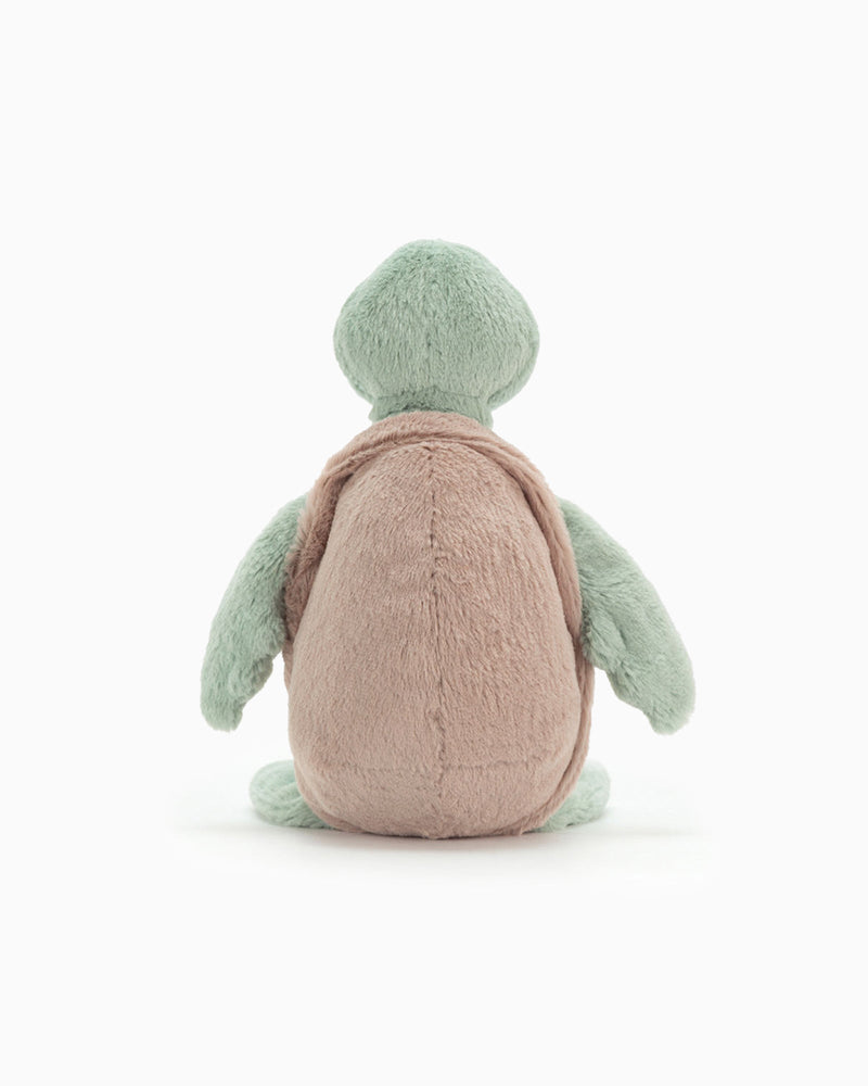 Jellycat Toy Jellycat Bashful Turtle