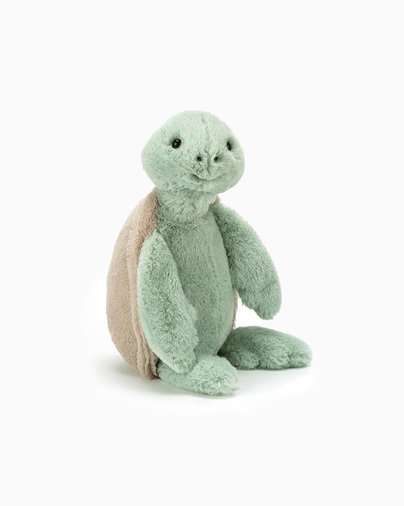 Jellycat Toy Jellycat Bashful Turtle