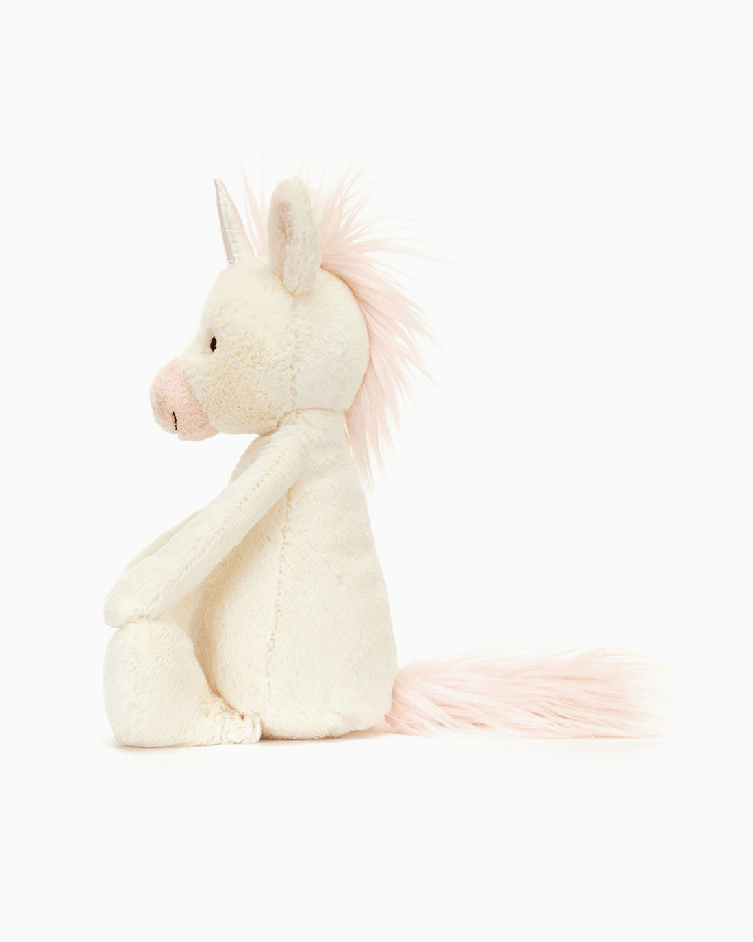 Jellycat Toy Jellycat Really Big Bashful Unicorn