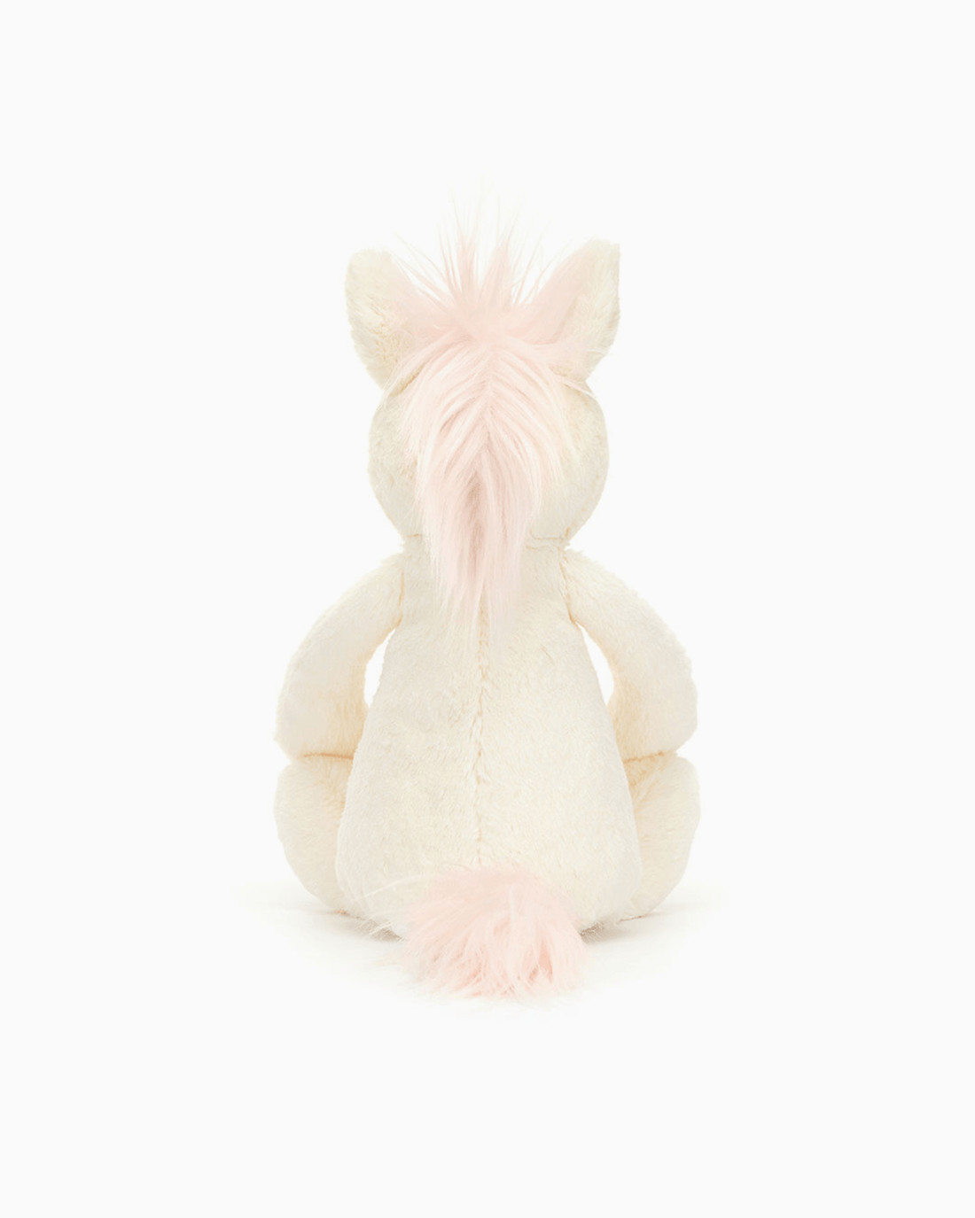 Jellycat Toy Jellycat Really Big Bashful Unicorn