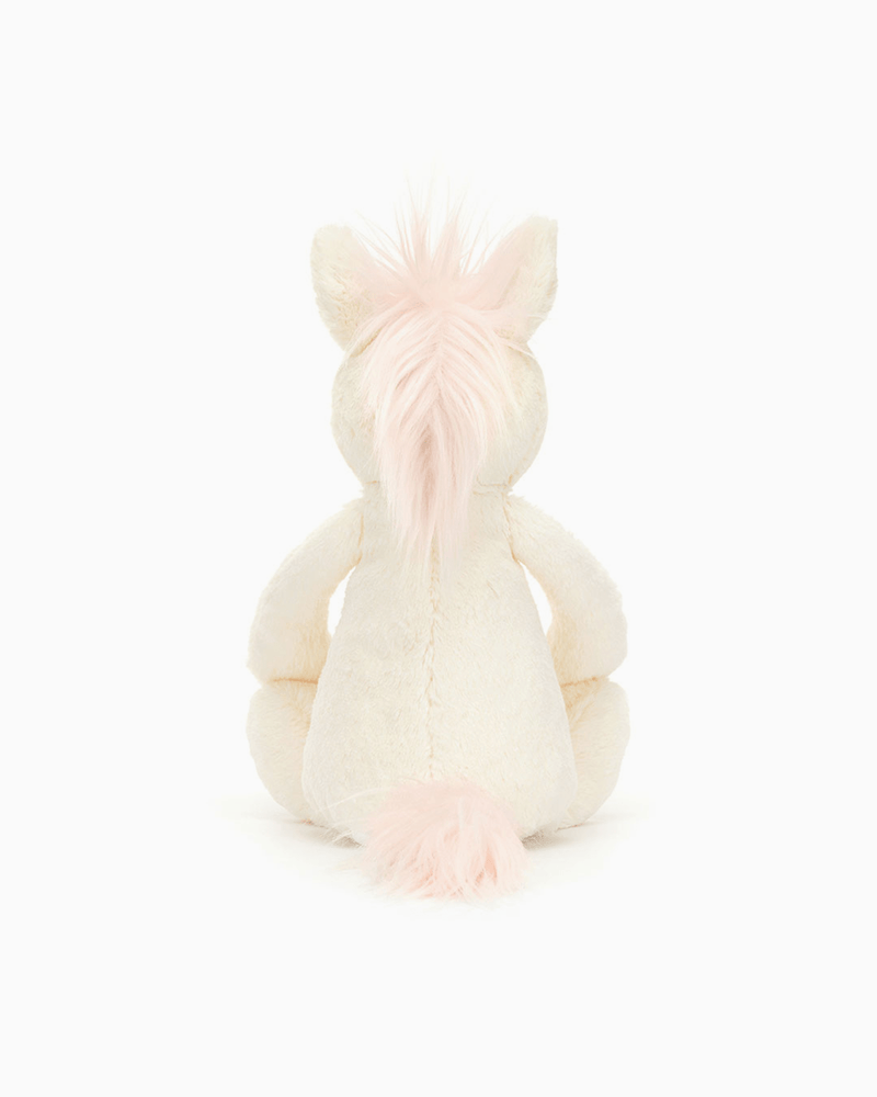 Jellycat Toy Jellycat Really Big Bashful Unicorn