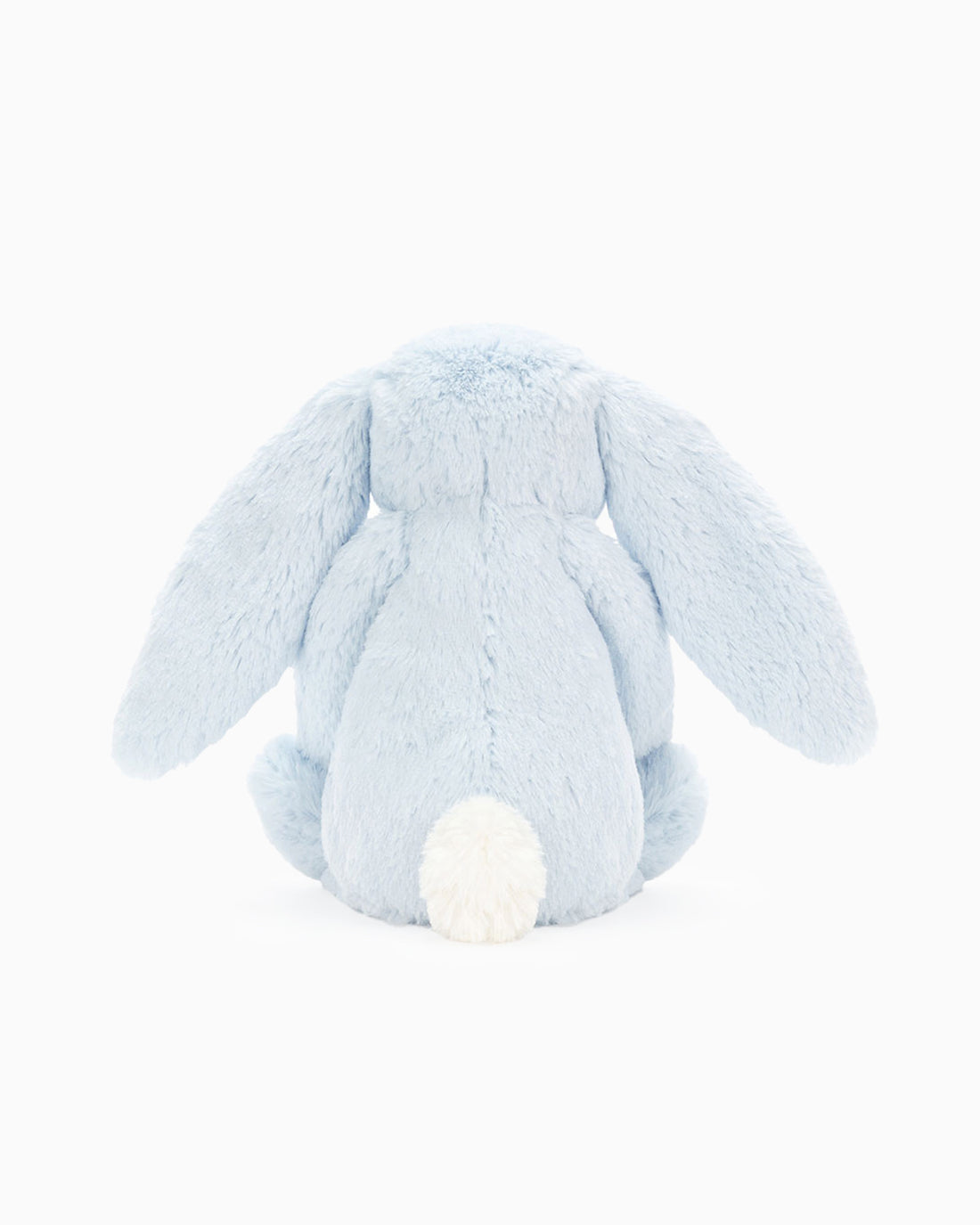 Jellycat Toy Jellycat Medium Bashful Bunny in Blue