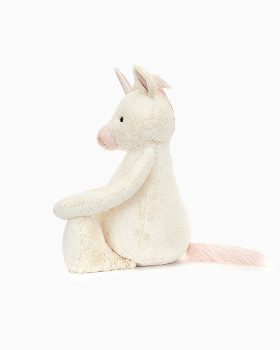 Jellycat Toy Jellycat Giant Bashful Unicorn