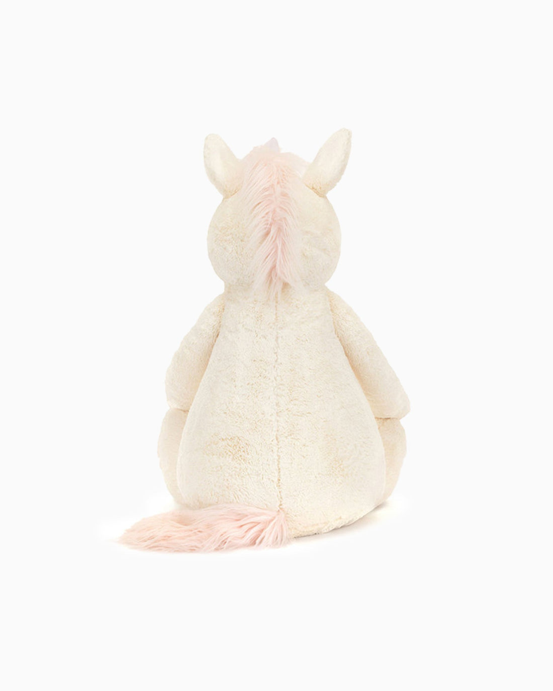 Jellycat Toy Jellycat Giant Bashful Unicorn