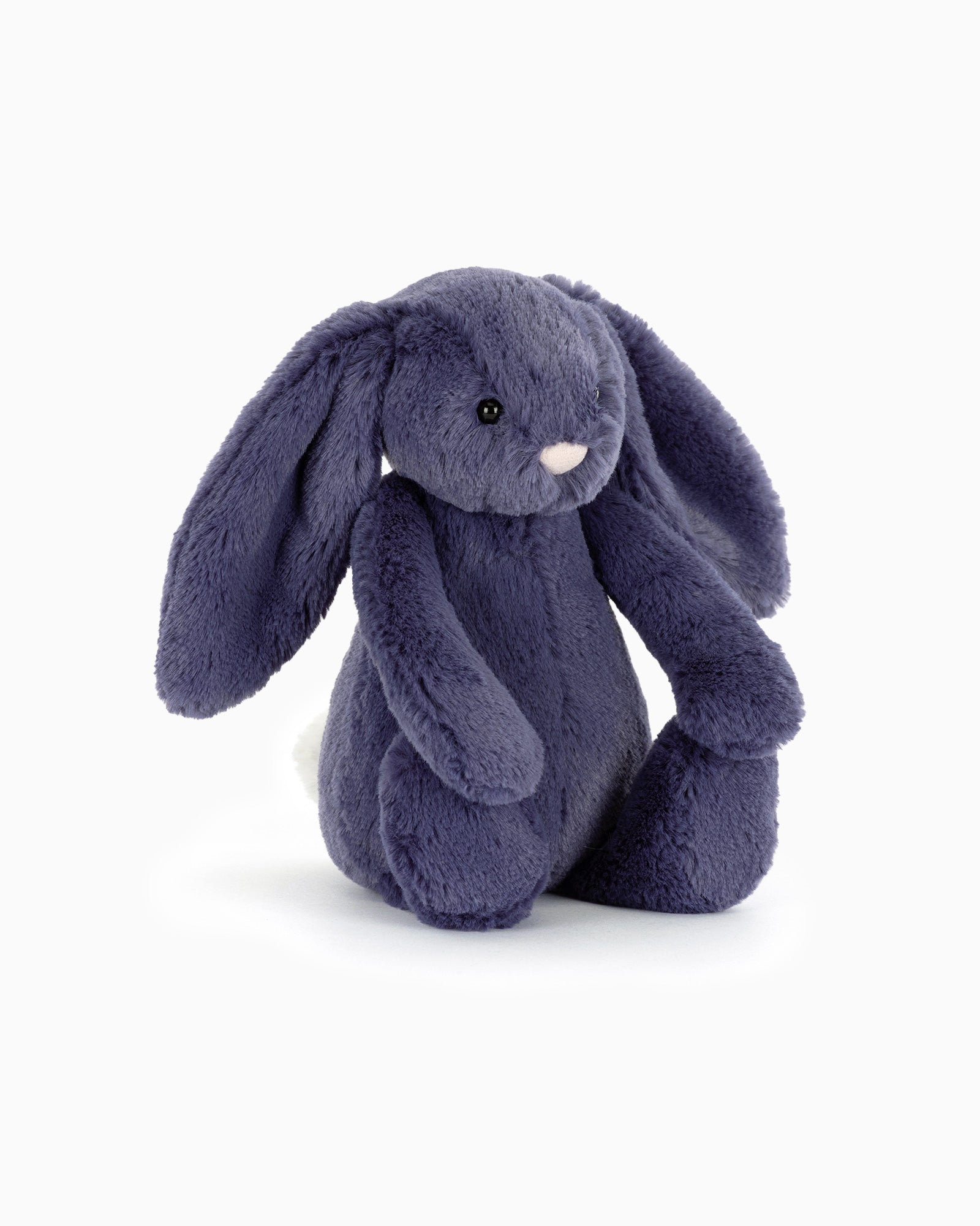 Jellycat Small Bashful Bunny Saffyre | Trotters London – Trotters