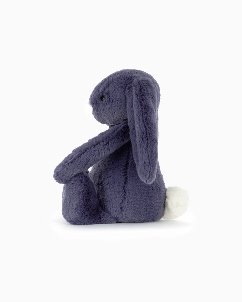 Jellycat Toy Jellycat Small Bashful Bunny Saffyre
