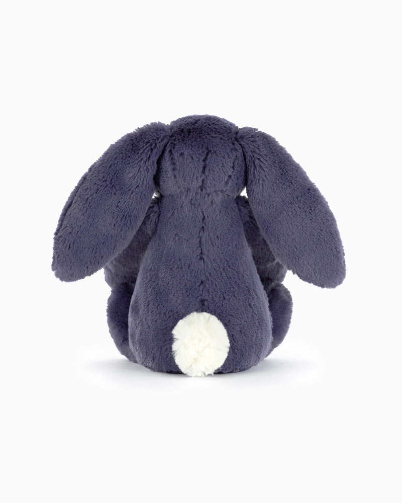 Jellycat Toy Jellycat Small Bashful Bunny Saffyre