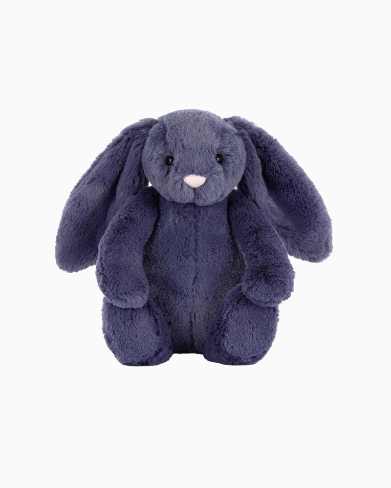 Jellycat Toy Jellycat Small Bashful Bunny Saffyre