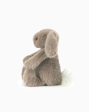 Jellycat Toy Jellycat Fawn Flufflet Bunny