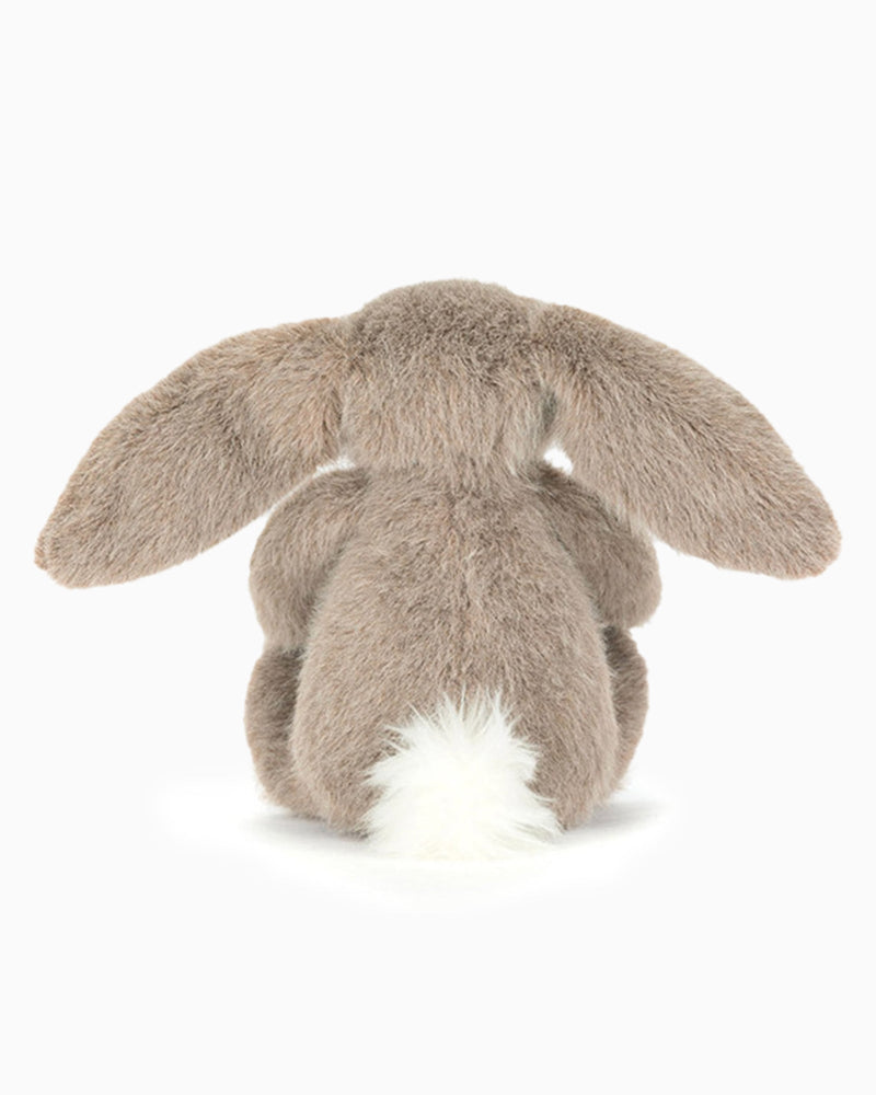 Jellycat Toy Jellycat Fawn Flufflet Bunny