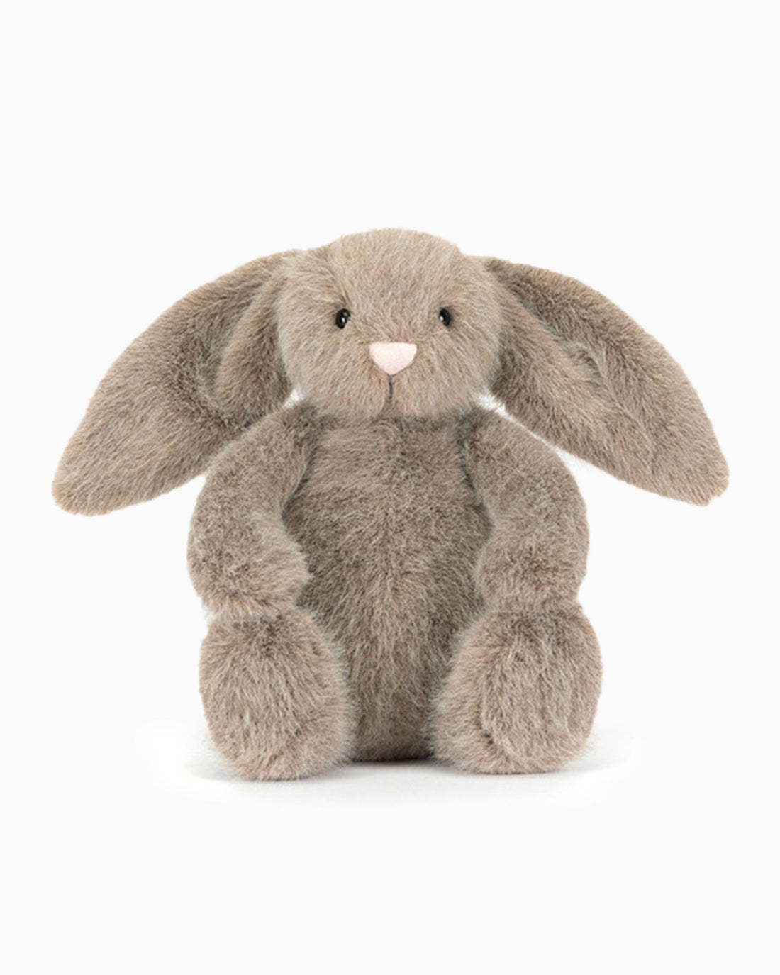 Jellycat Toy Jellycat Fawn Flufflet Bunny