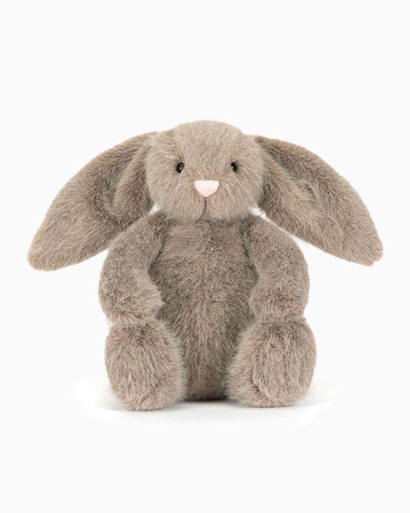 Jellycat Toy Jellycat Fawn Flufflet Bunny