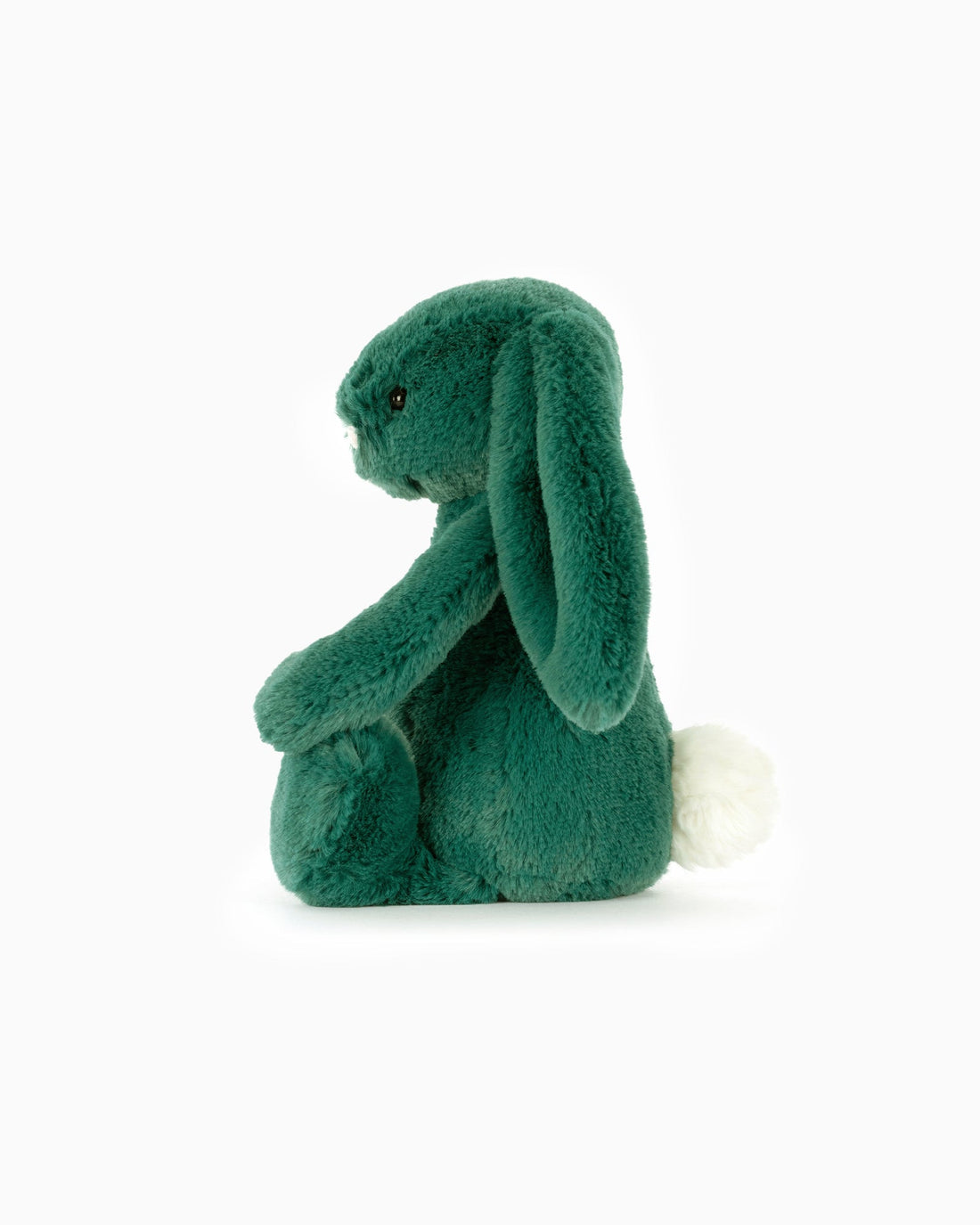 Jellycat Toy Jellycat Small Bashful Bunny Teal