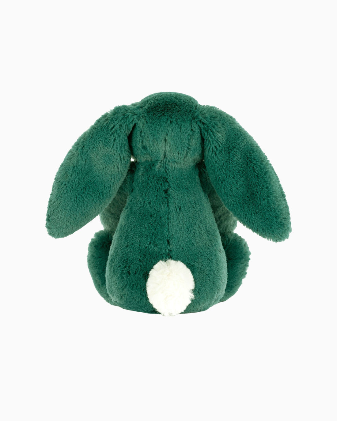 Jellycat Toy Jellycat Small Bashful Bunny Teal