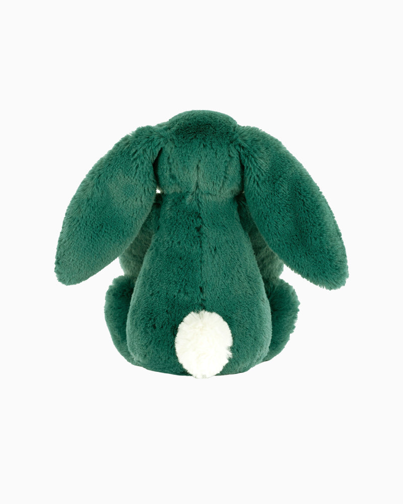 Jellycat Toy Jellycat Small Bashful Bunny Teal