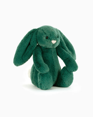 Jellycat Toy Jellycat Small Bashful Bunny Teal