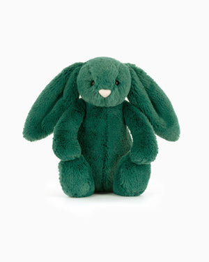 Jellycat Toy Jellycat Small Bashful Bunny Teal