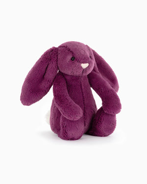 Jellycat Toy Jellycat Small Bashful Bunny Allium