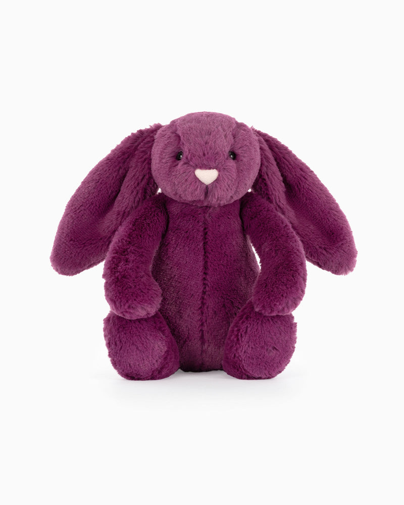 Jellycat Toy Jellycat Small Bashful Bunny Allium