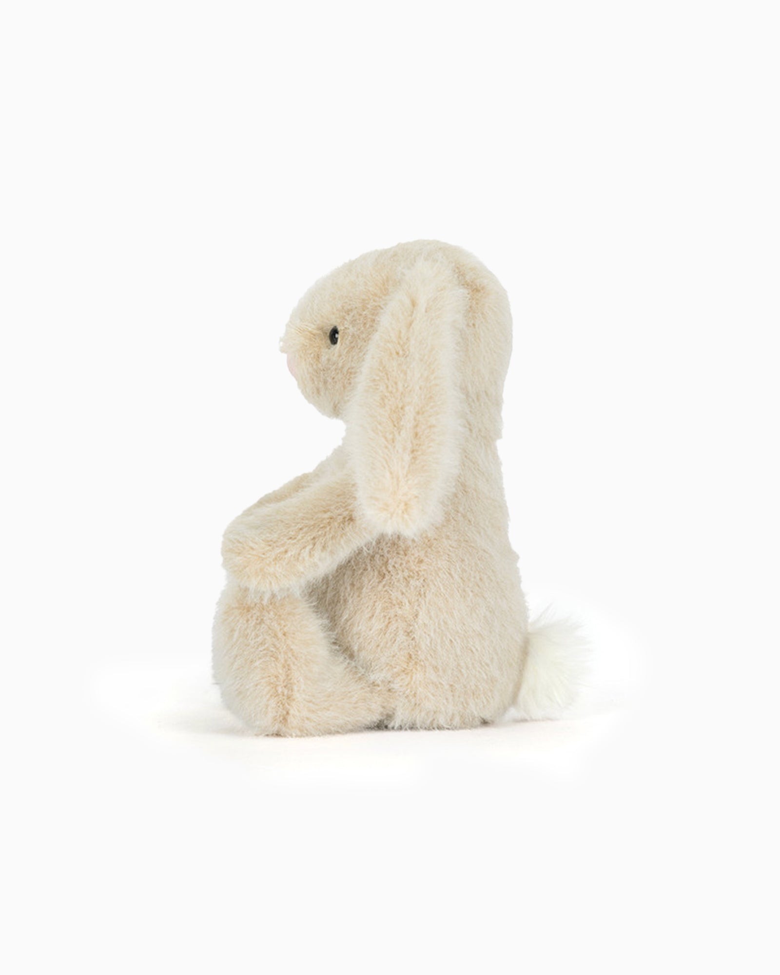 Jellycat Wheat Flufflet Bunny | Trotters London – Trotters