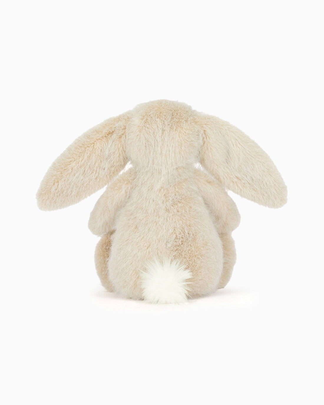 Jellycat Toy Jellycat Wheat Flufflet Bunny