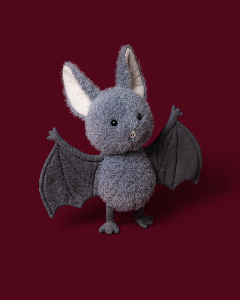 Jellycat Soft Toys Jellycat Broox Bat