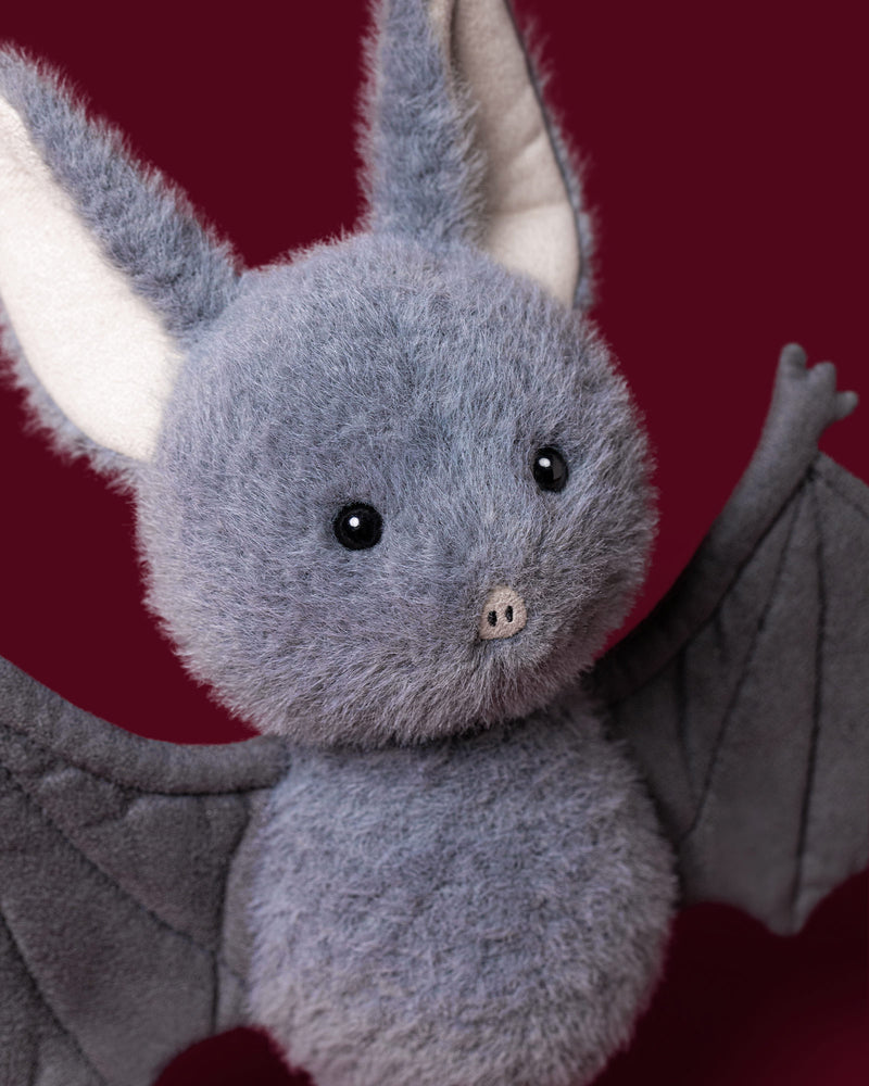 Jellycat Soft Toys Jellycat Broox Bat
