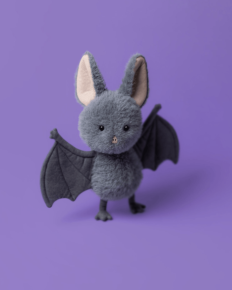 Jellycat Toy Jellycat Broox Bat