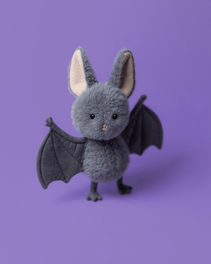 Jellycat Toy Jellycat Broox Bat