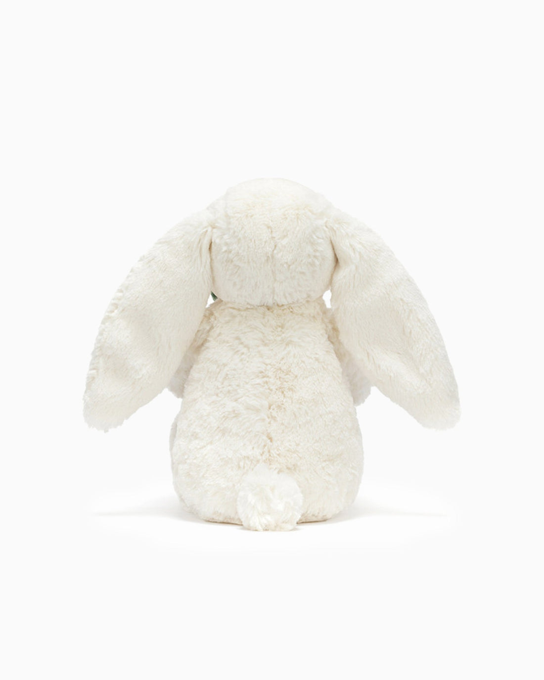 Jellycat Toy Jellycat Cream Bunny with Plant