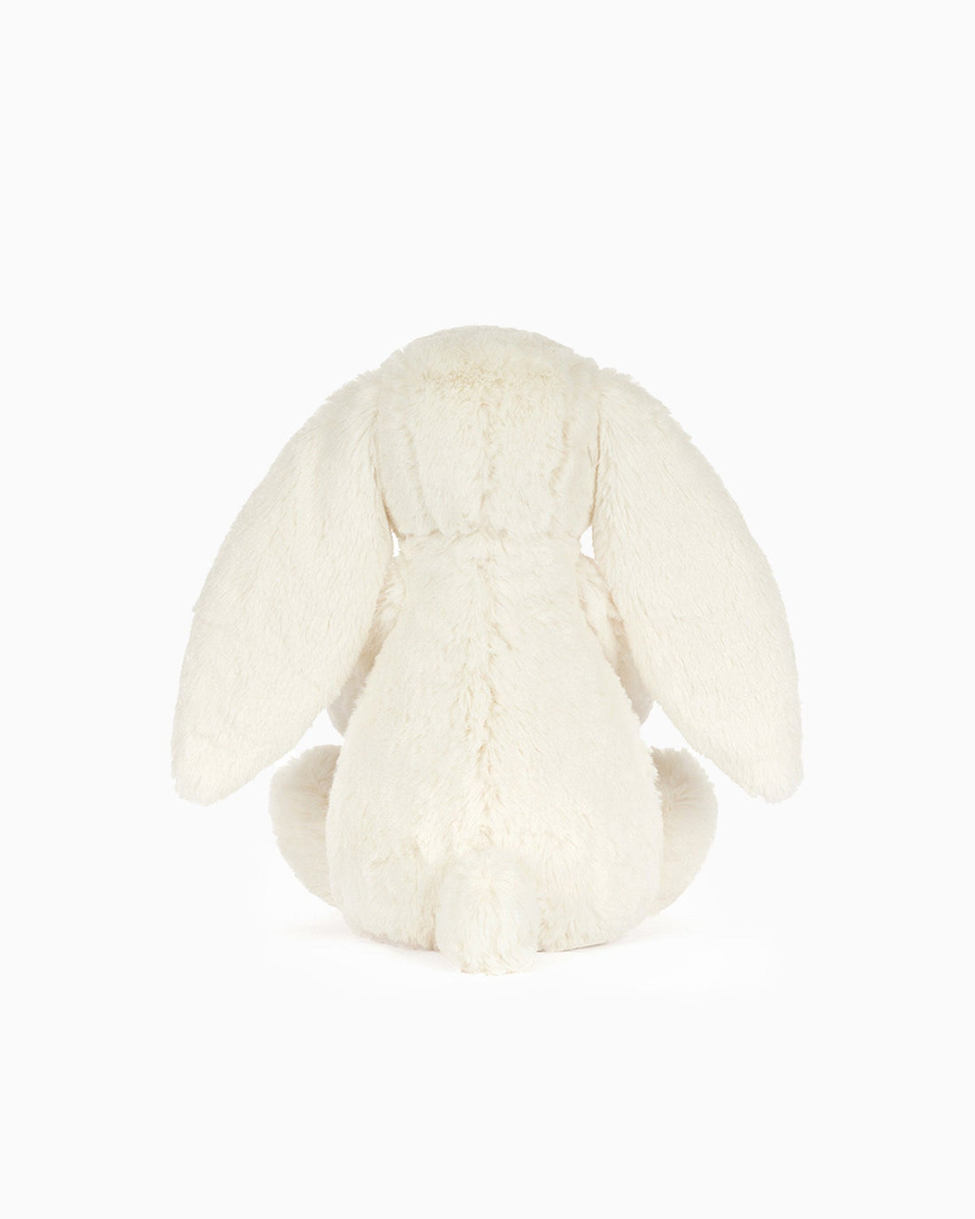 Jellycat Toy Jellycat Cream Bunny with Star