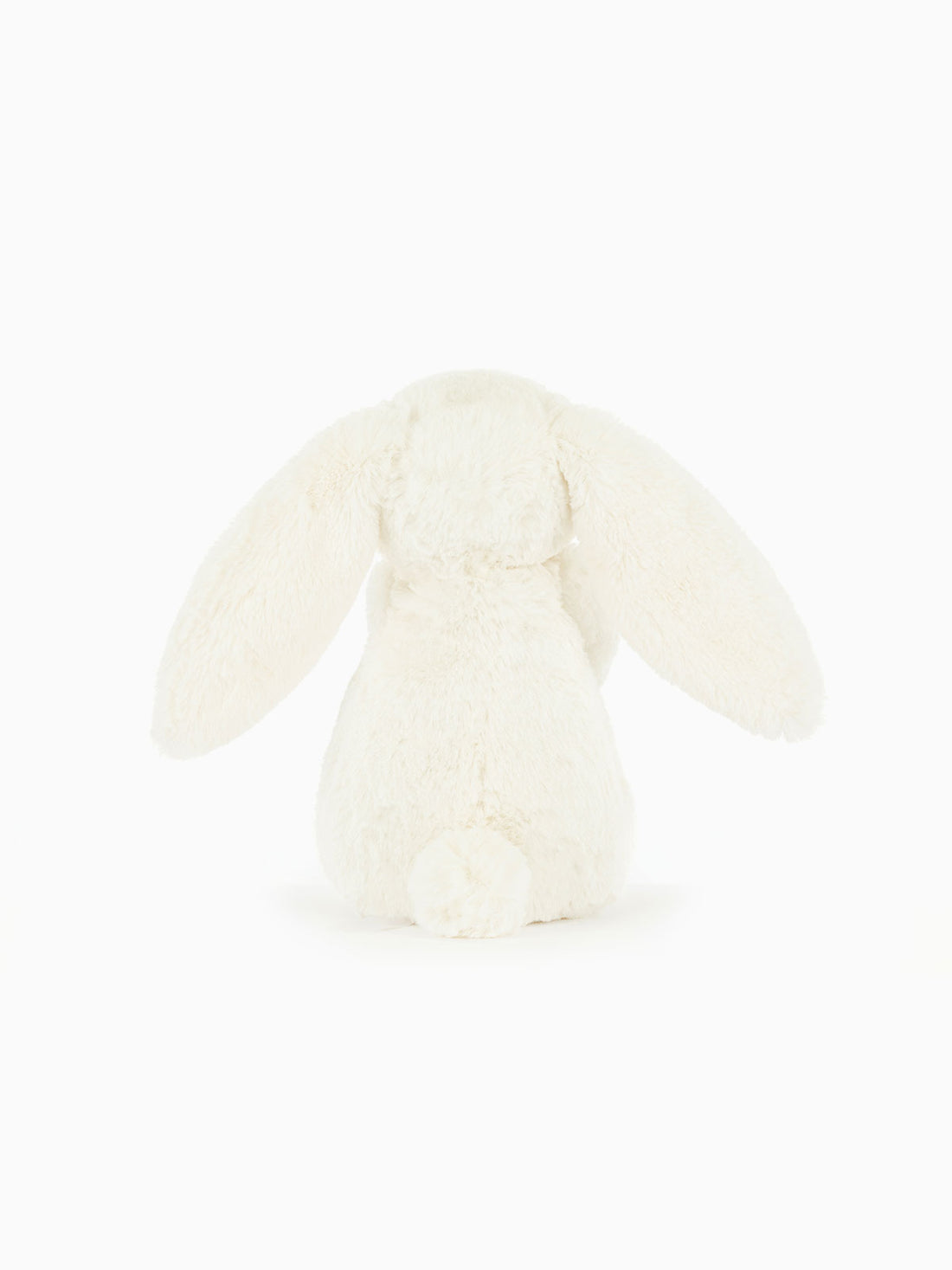 Jellycat Toy Jellycat Small Bashful Bunny with Peony