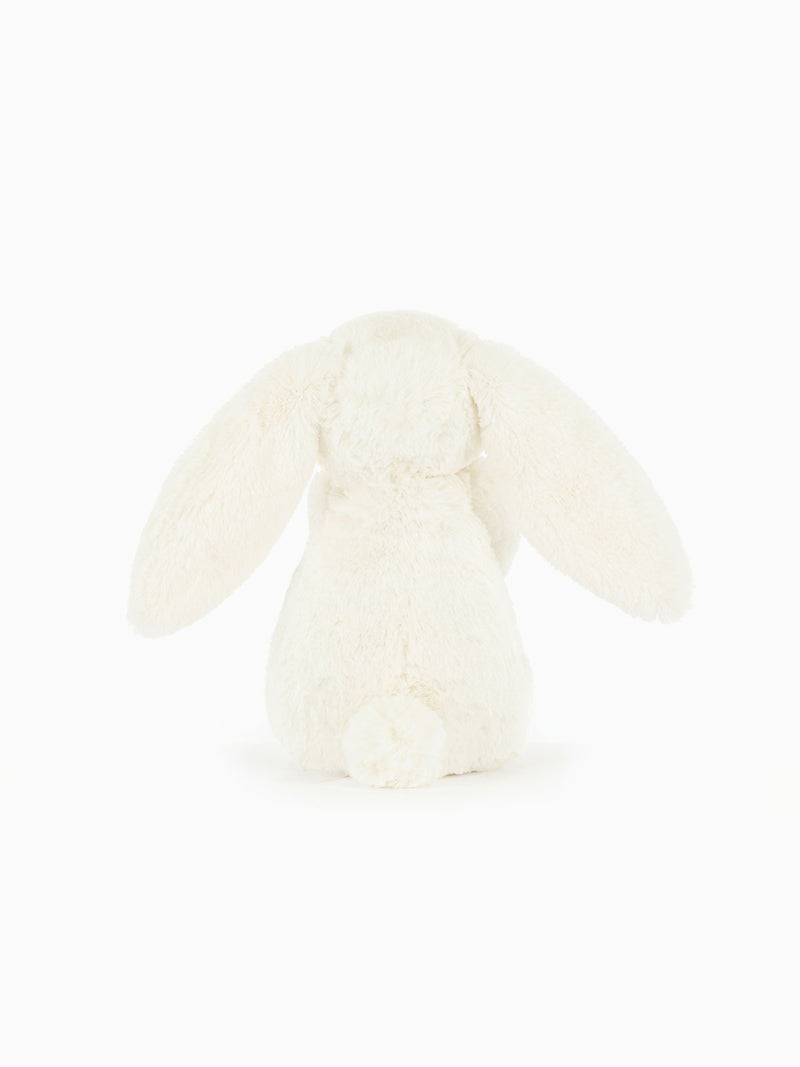 Jellycat Toy Jellycat Small Bashful Bunny with Peony